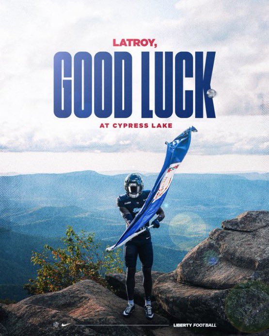 Let’s go🔥🔥🔥<a href="/cameronhall_4/">Cameron Hall</a> <a href="/CoachJDon/">Jordan Donald</a> <a href="/coachwaites/">Denares Waites</a> <a href="/LibertyFootball/">Liberty Football</a> <a href="/LibertyFlames/">Liberty Flames</a> <a href="/RHS_RaidersFB/">Riverdale Raiders Football</a> <a href="/Sw_Fla_Top_Prep/">Sw Florida Top Prep ™️</a>