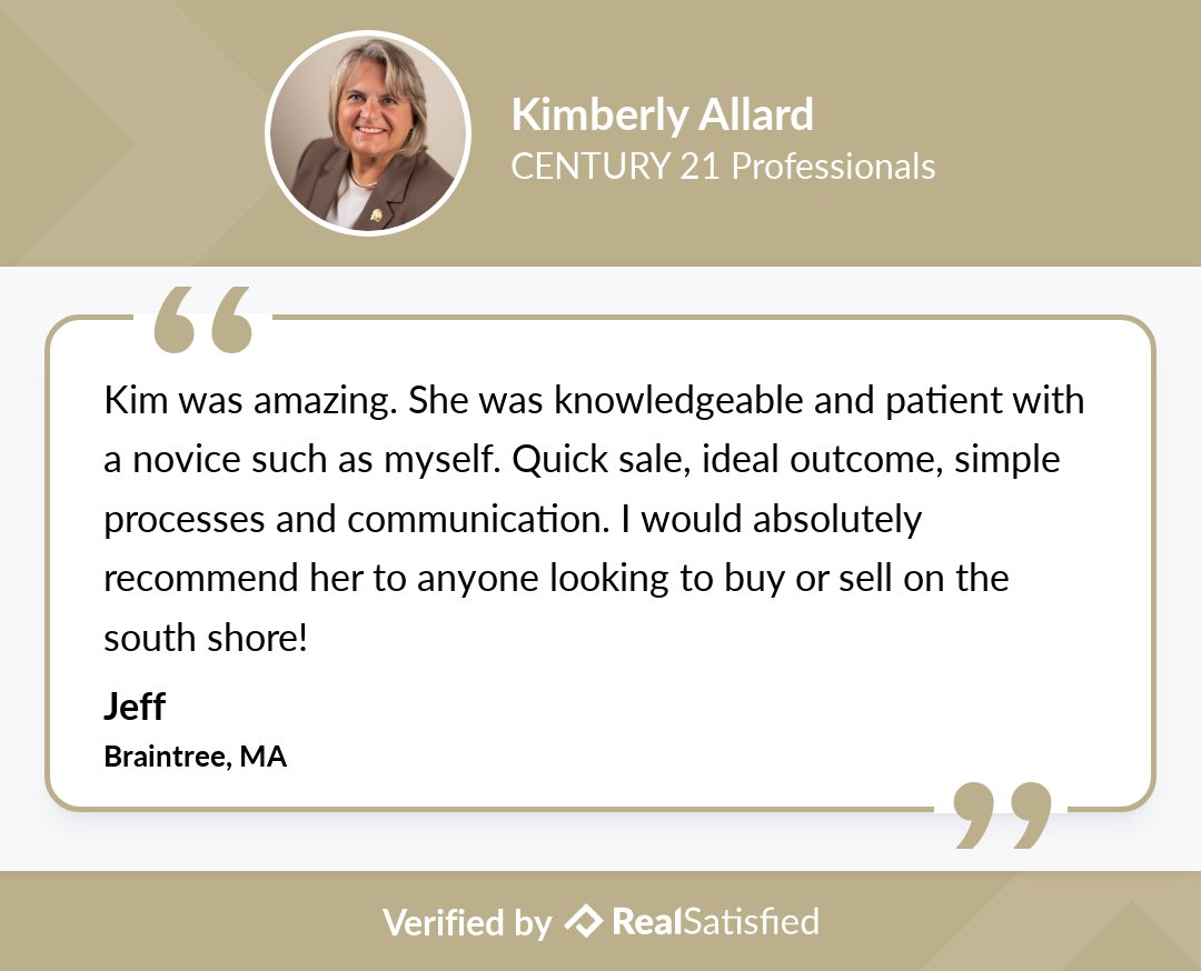 Kimberly Allard tweet media