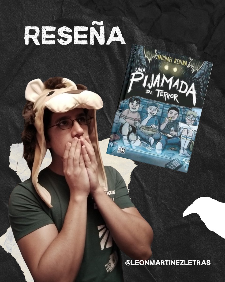 🦁 León Martínez ✒️ tweet media