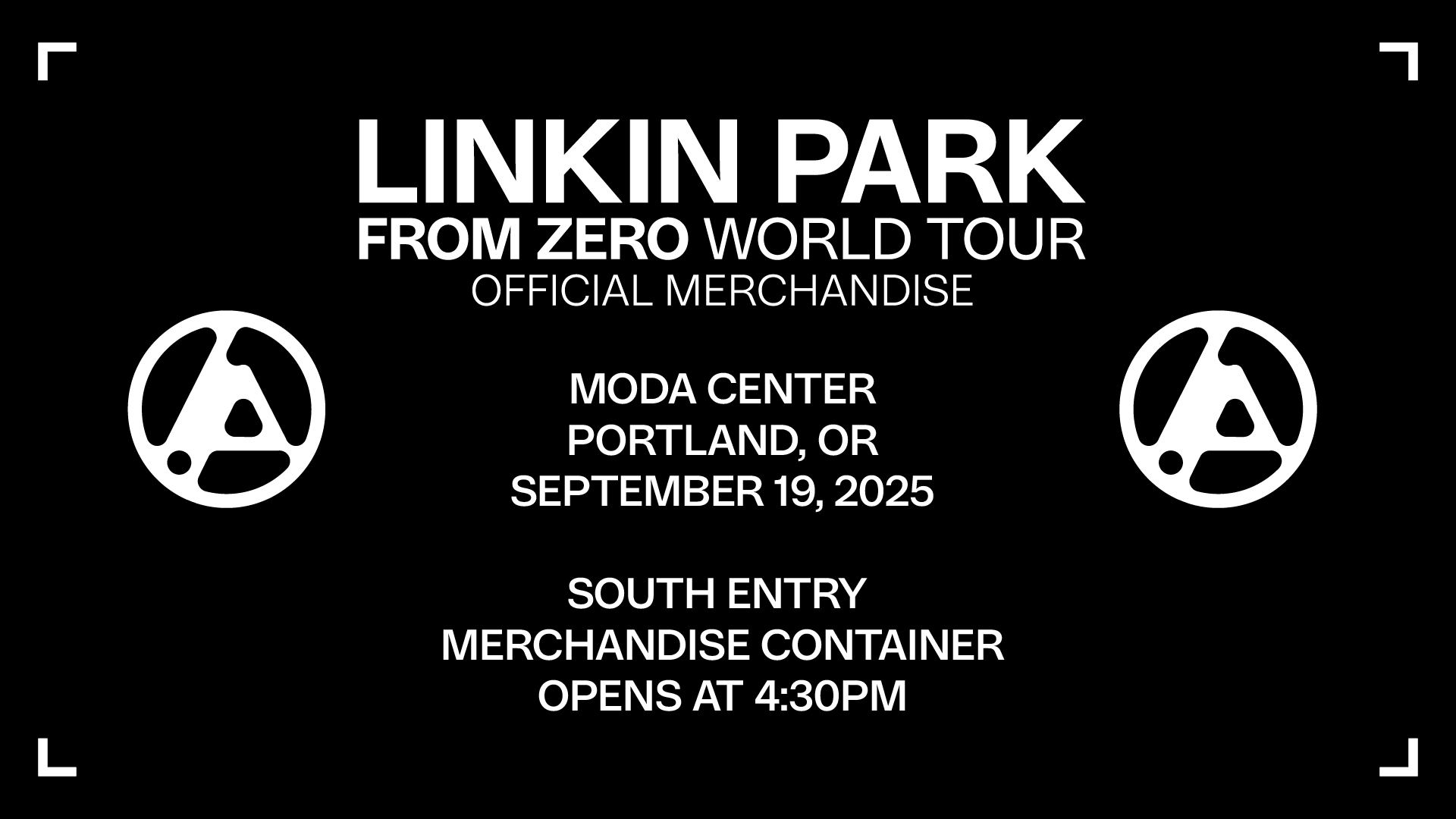 最終値下LINKIN PARK 2025 ライブグッズ　まとめ売り LINKIN PARK 2025 ライブグッズ まとめ売り - メルカリ