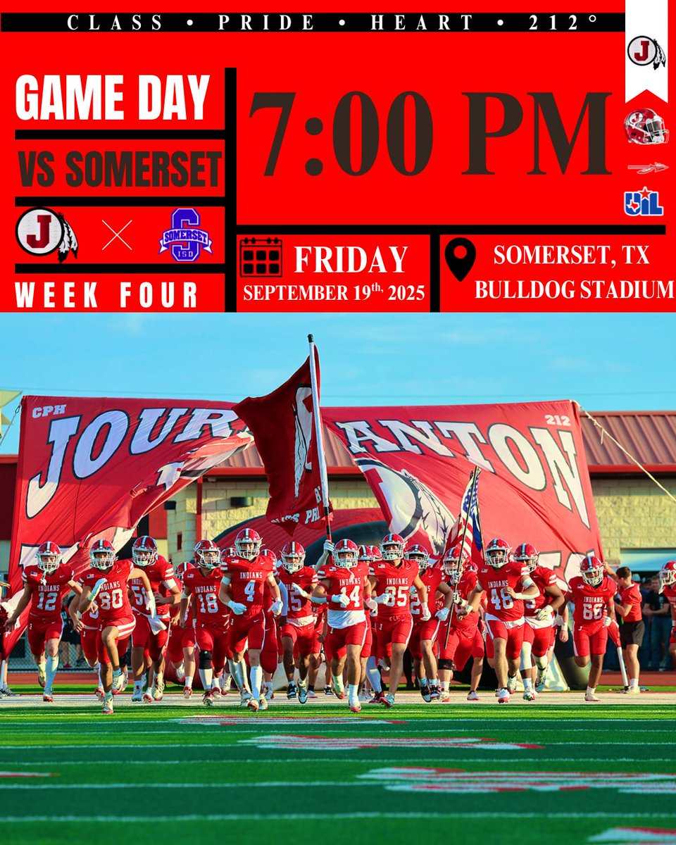 GameDay !!!