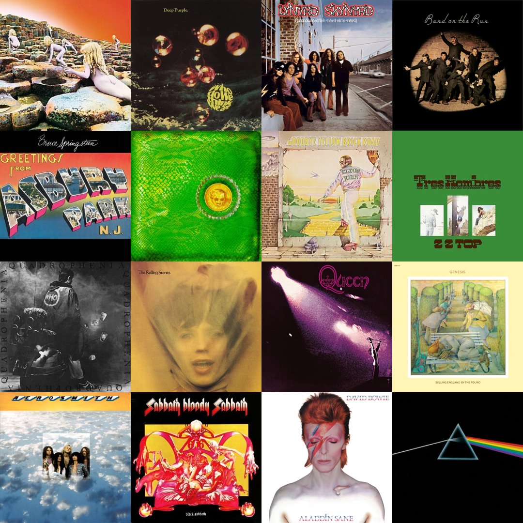 All Rock Music tweet media