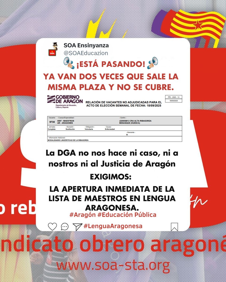 Ubuntu_Baixo's tweet photo. Podemos evitar esto abriendo las listas! Llevanos un año pidiendolo! https://t.co/Qb3oKiCpPp