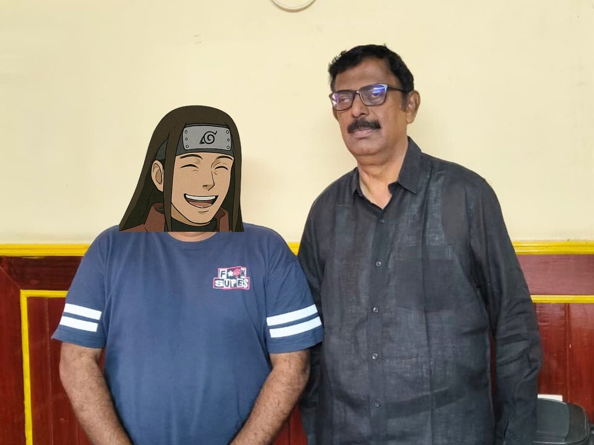 இன்று தந்தை பெரியார் திராவிடர் கழகத்தின் நிறுவனர்-தலைவரும், புரட்சிகரக் குரலின் அடையாளமும் ஆன புரட்சி வீரர் திரு. கோவை ராமகிருஷ்ணனை, SVK மற்றும் SVK's Brotherhood சார்பாக சந்தித்தது எங்களுக்கு பெருமையும், பெரு மகிழ்ச்சி அடையும் தருணமாக அமைந்தது.