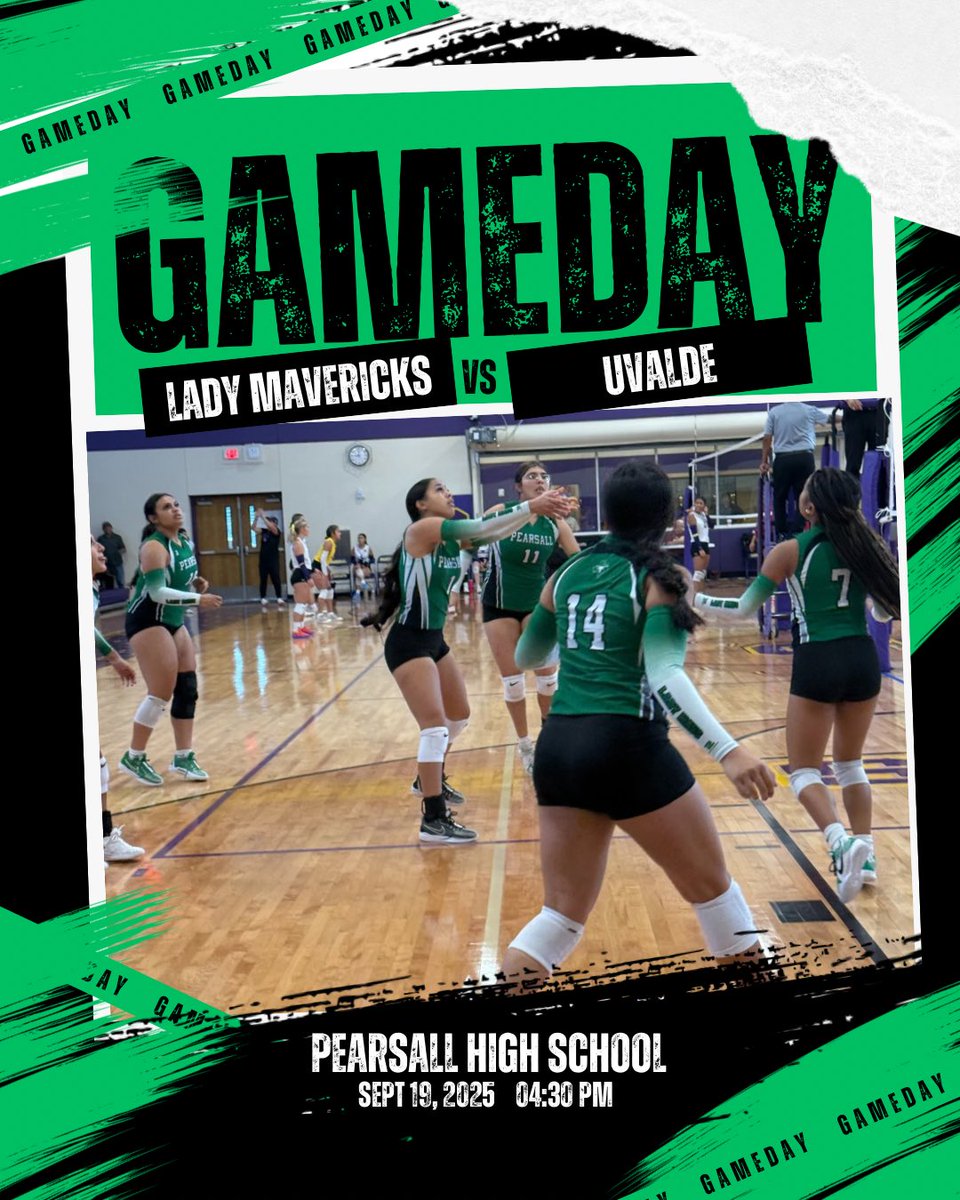 First district home game! Come out and support! 🤘🏼
<a href="/Pearsall_HS/">Pearsall High School</a> 
<a href="/pearsallath/">Pearsall Athletics</a> 
<a href="/pearsallisd/">Pearsall ISD</a>