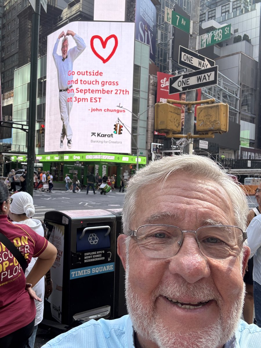 John Chungus tweet media