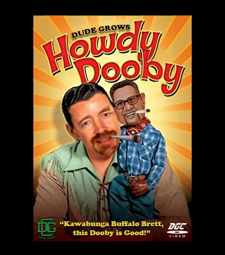 Dude_Grows_Show's tweet photo. With the ai that is coming out these days I bet some one could make this show. Would you watch a show called Hello Dooby? https://t.co/dBDENAcmW7