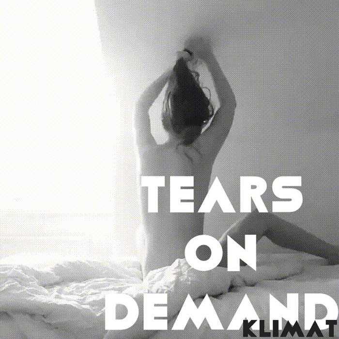 Tears On Demand is the solo project of Nicolas Pierre Wardell trying to fuse the music of Prince and shoegaze sounds.

#tearsondemand #dreampop #shorediverecords #grindethos #shoegaze #prince #klimat