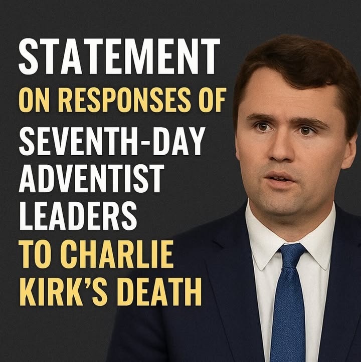 hamiltonsda's tweet photo. “As a Christian leader, I unequivocally condemn murder, hate speech, racism, sexism, and all other forms of discrimination. I promote unity, love, justice, and humility. #Godisnotmocked” https://t.co/qqhoXMH8wr