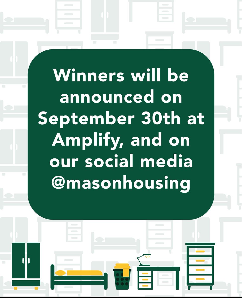 Mason Housing tweet media