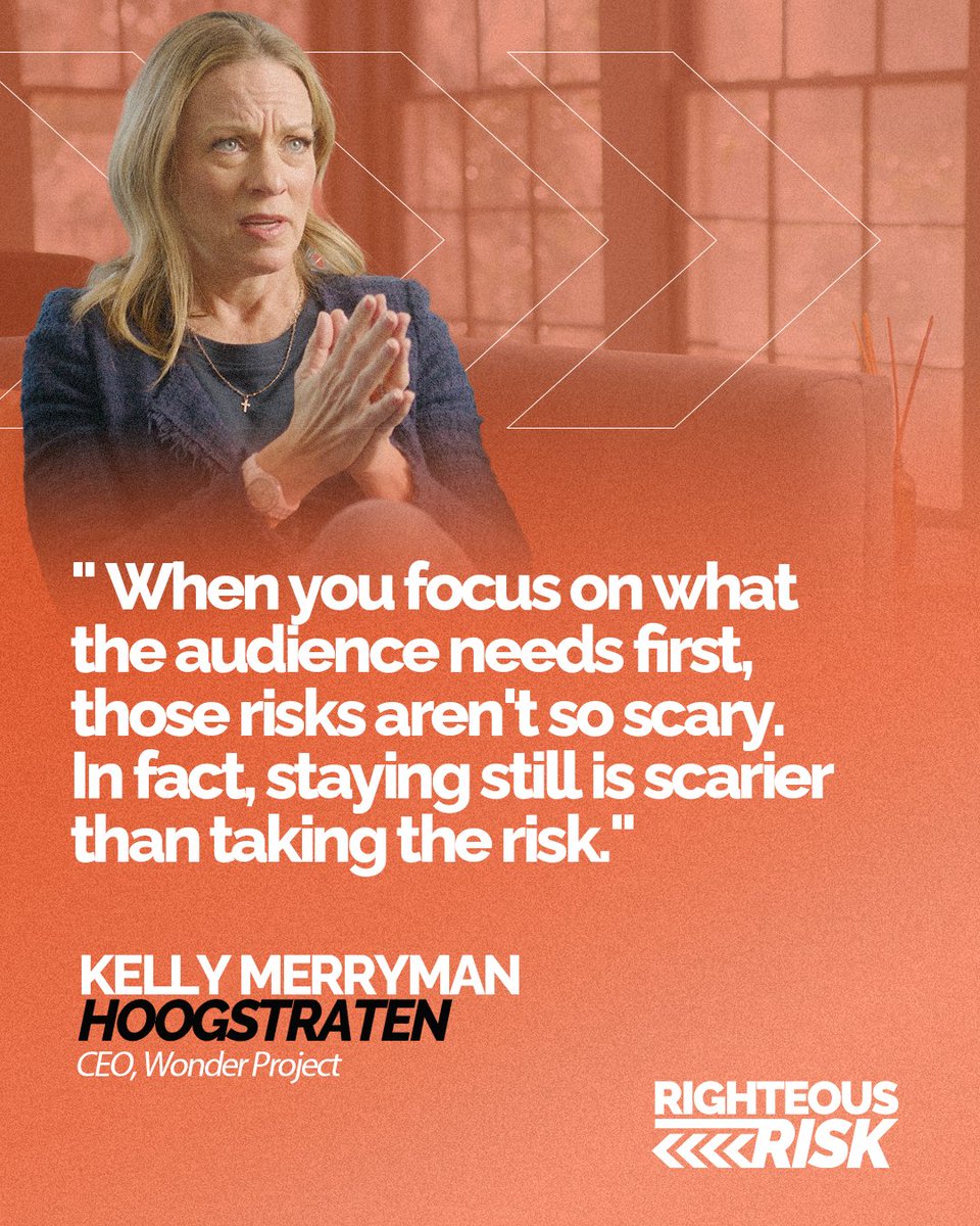 Faith Driven Entrepreneur tweet media