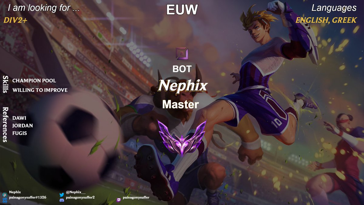 nephixx_'s tweet photo. LFT for upcoming split https://t.co/ixzkFVnr2d