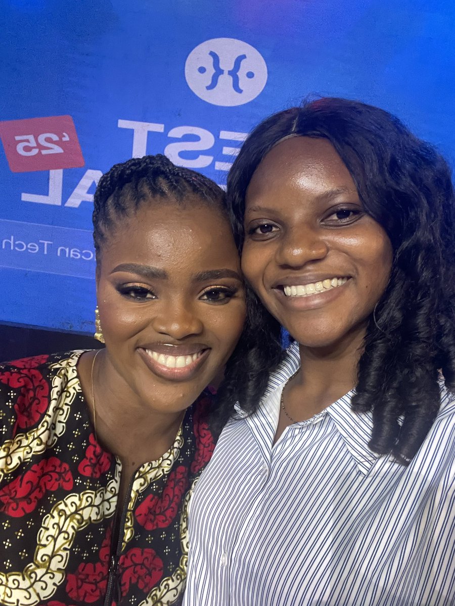 Breakthrough tweet media