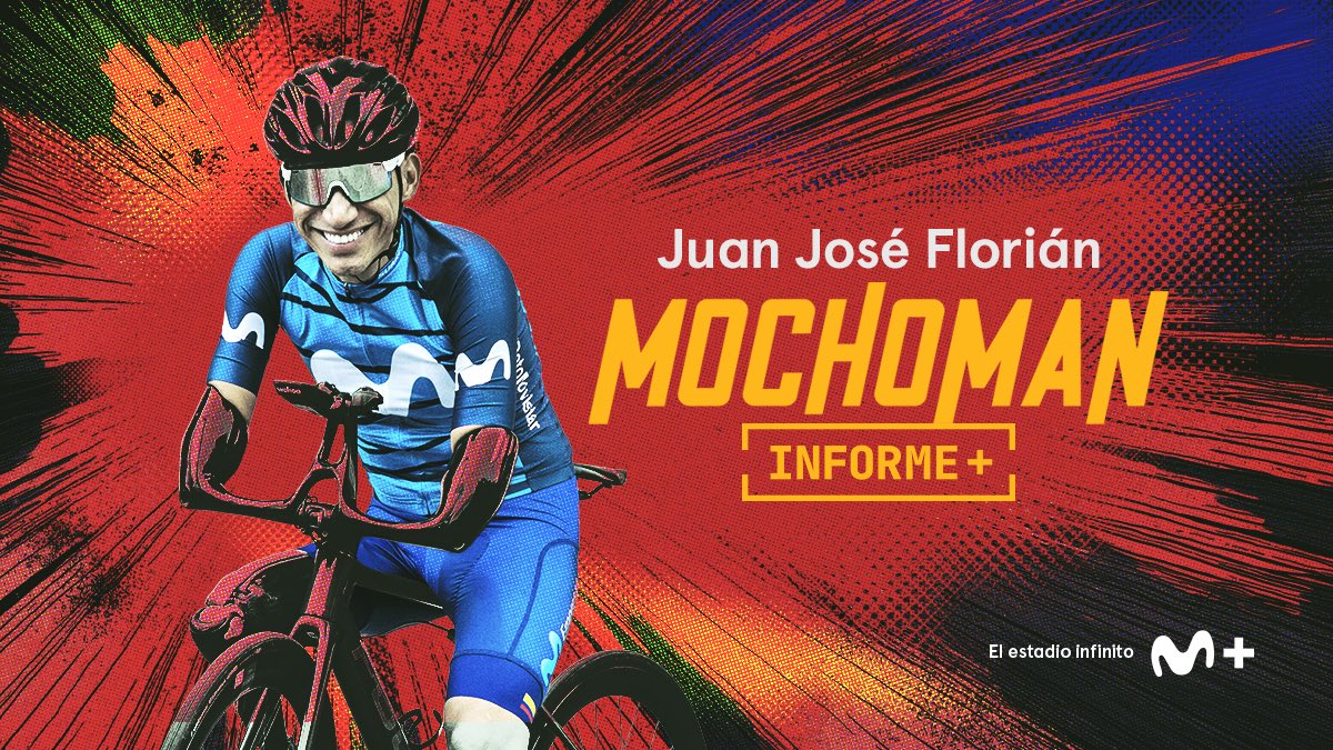 Informe Plus+ por Movistar Plus+ tweet media