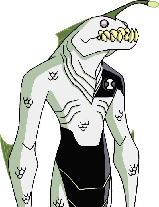 <a href="/CultureCrave/">Culture Crave 🍿</a> Ripjaws lookin ahh