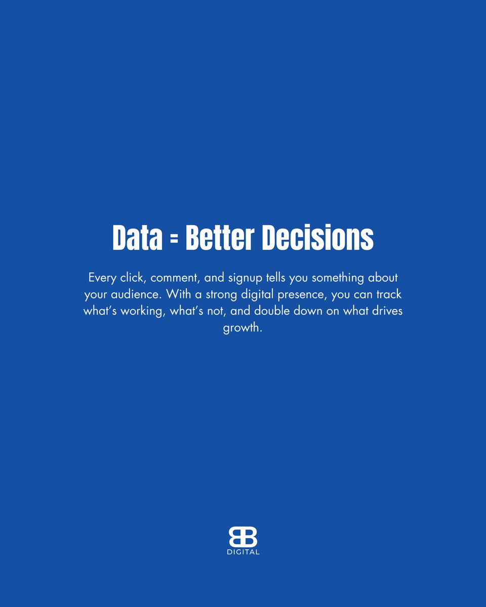 bbaagency_'s tweet photo. Start ups that thrive are those that are ready for opportunities.

Business recommendations are happening in digital spaces beyond founder's control, making it ever more critical for entrepreneurs to stay ahead of the curve.

1/3 https://t.co/dfMJtIJhvt