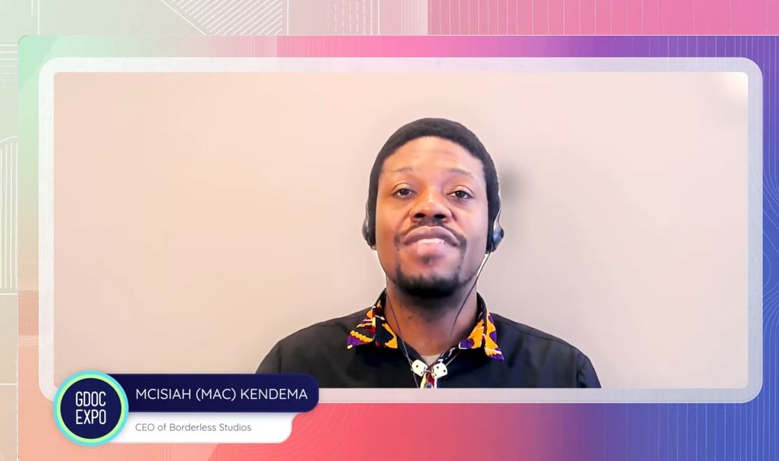 Melanated Game Kitchen tweet media