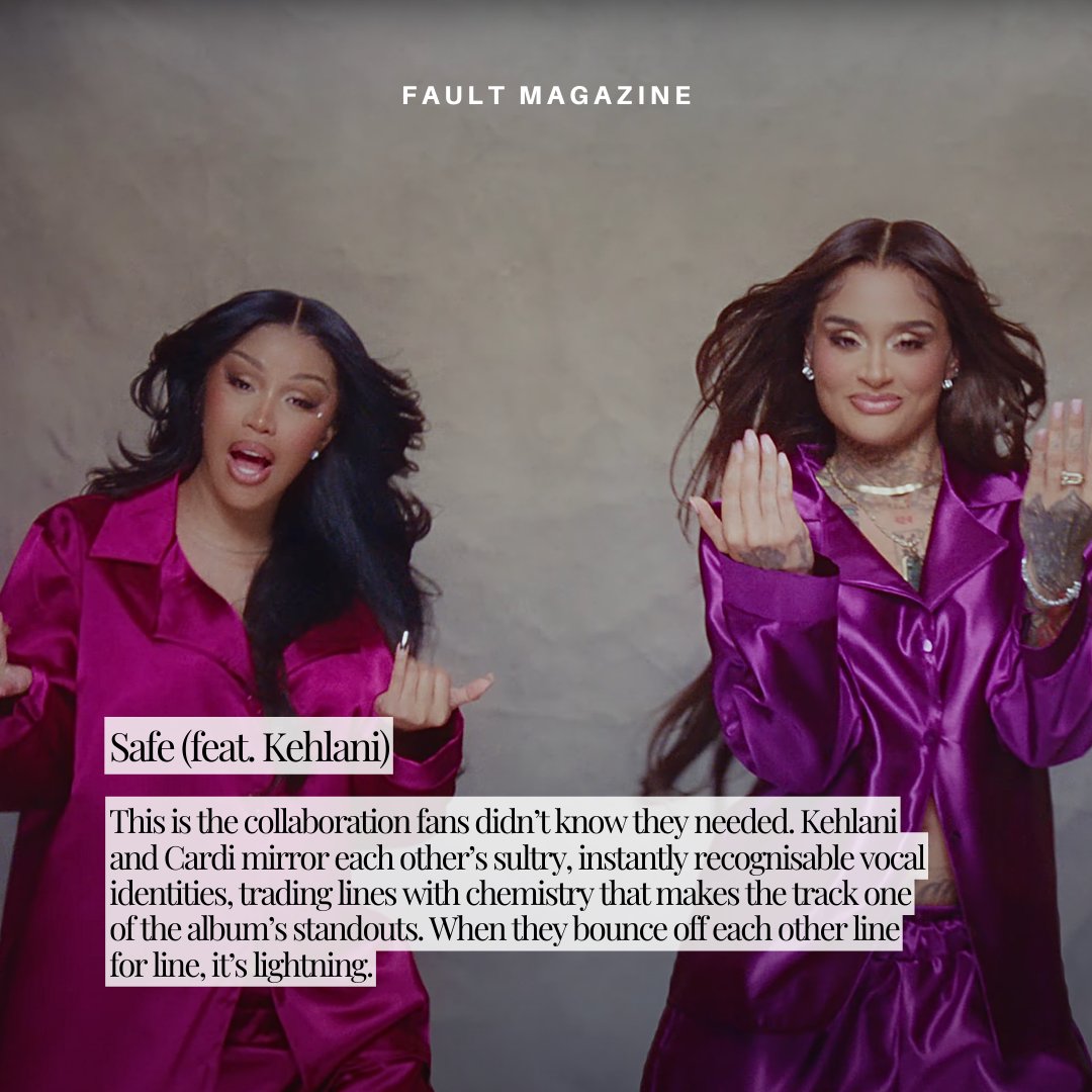 FAULT Magazine tweet media