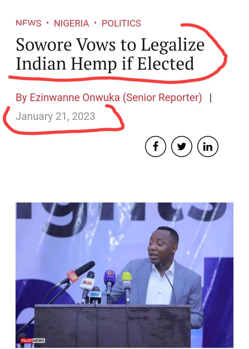 Lere Olayinka - Aresa 1 tweet media