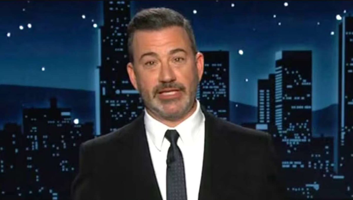 TheBabylonBee's tweet image. Jimmy Kimmel: 'I Am The First Victim Of The Murder Of Charlie Kirk' buff.ly/zoXU9LN