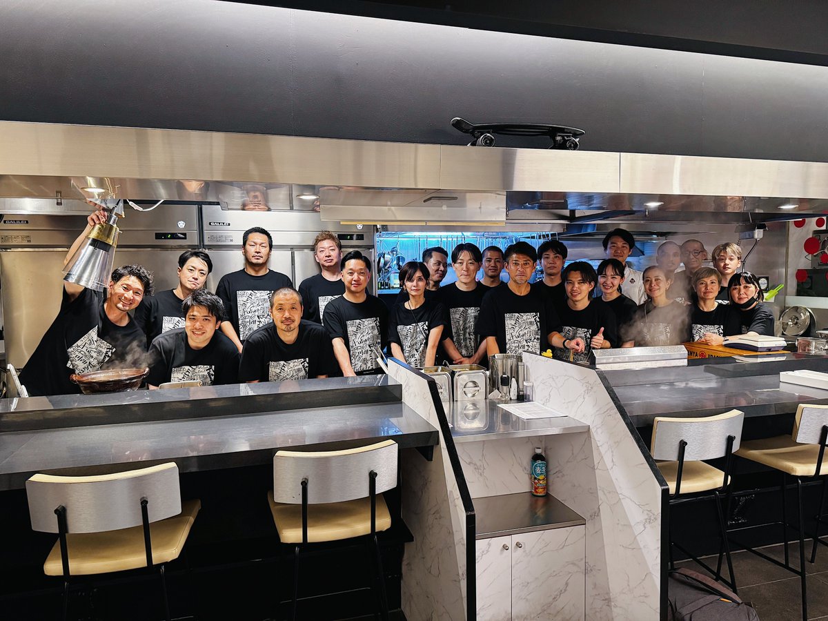 蔦×飯田商店「友へ2025 -未来-」は、今年も無事に終了いたしました