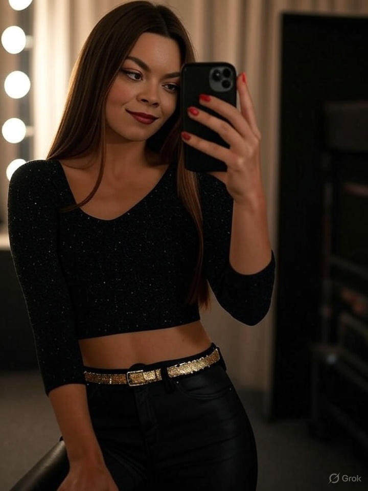 Is a so happy Friday