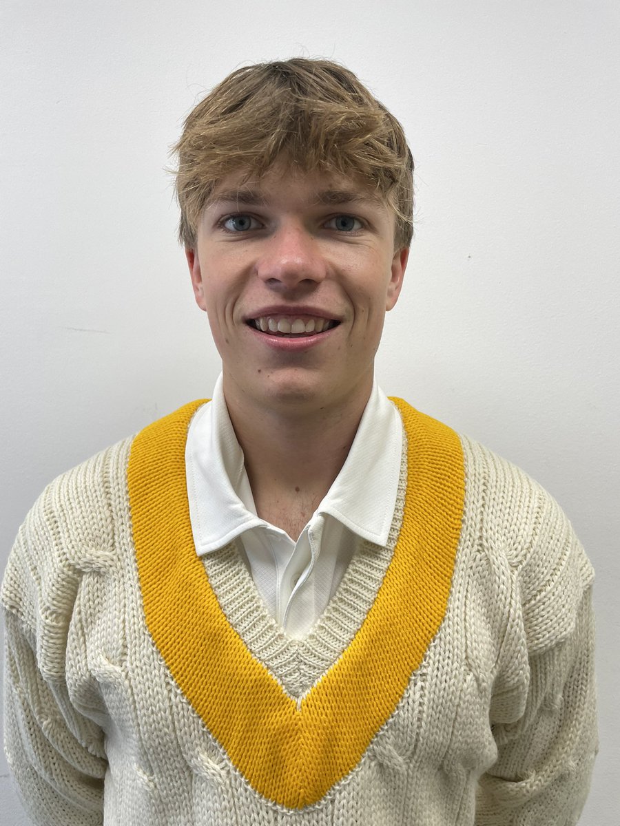 Congratulations to former <a href="/Leedsmccu/">Leeds/Bradford MCCU</a> captain <a href="/JoePocklington7/">Joe Pocklington</a> and present Leeds Bradford UCCE player Stuart van der Merwe who have both signed new two-year deals to remain at Nottinghamshire &amp; Northamptonshire until the end of the 2027 season. <a href="/UniversityLeeds/">University of Leeds</a> <a href="/leedsbeckett/">Leeds Beckett</a>