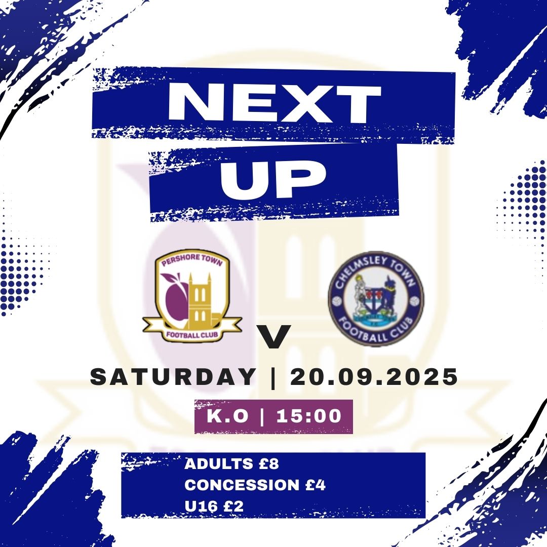 🏆 GAMEDAY – FA Vase
We’re back in cup action this afternoon 👊

🆚 Chelmsley Town
📍 That Carpet Place Community Stadium
⏰ 3pm KO
🎟 £8 Adults | £4 Concessions | £2 U16s
#UpThePlums | #FAVase