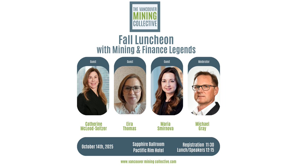 The Vancouver Mining Collective tweet media