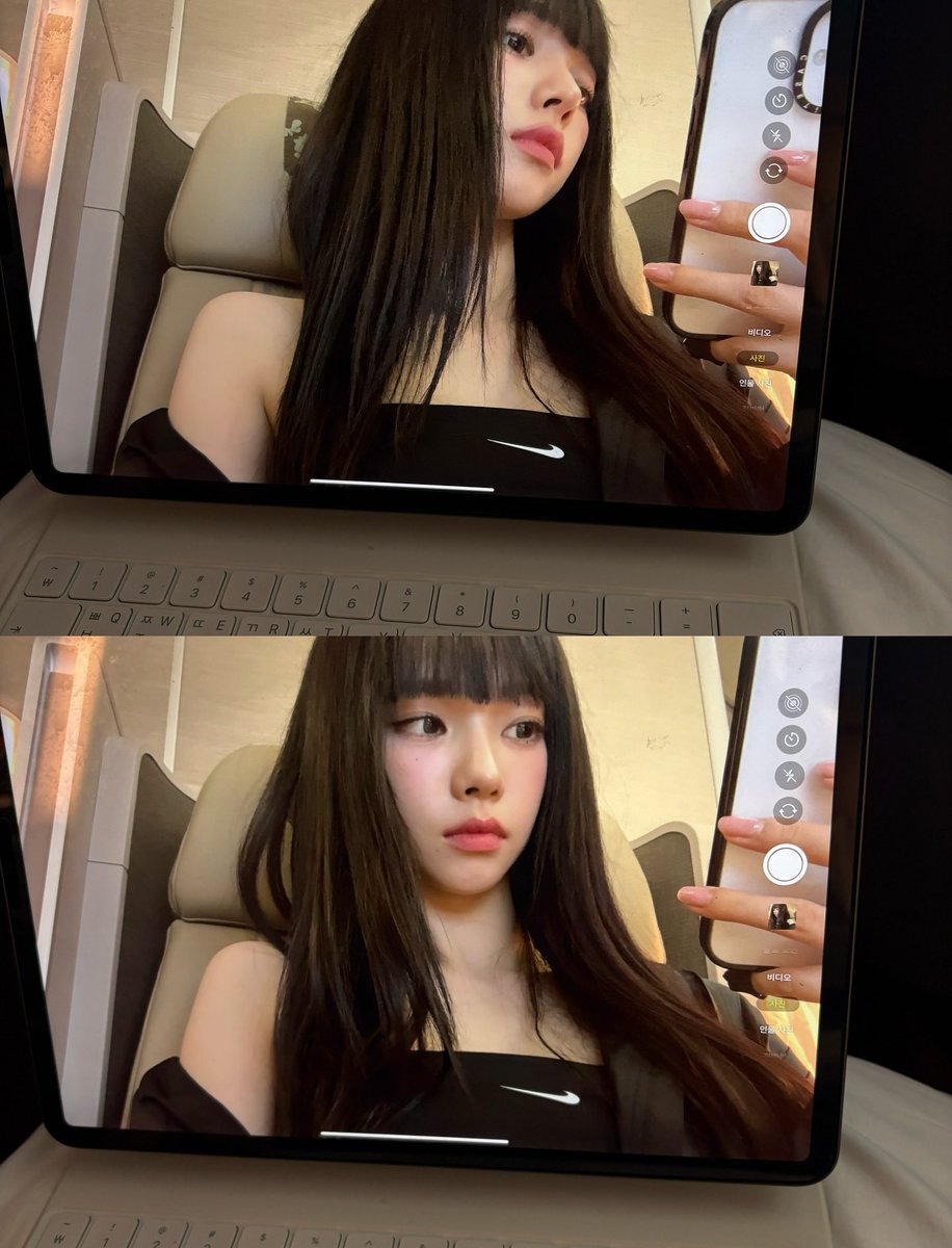 hourly karina (@hourlykrn) on Twitter photo 