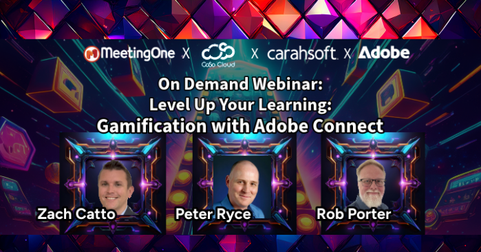 MeetingOne tweet media