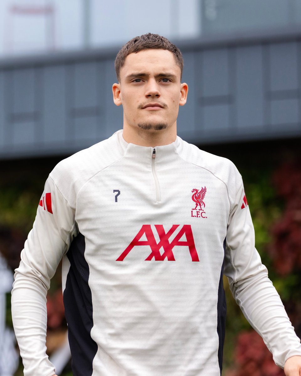 Liverpool FC (@lfc) on Twitter photo 