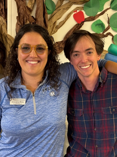 Lyons Elementary tweet media