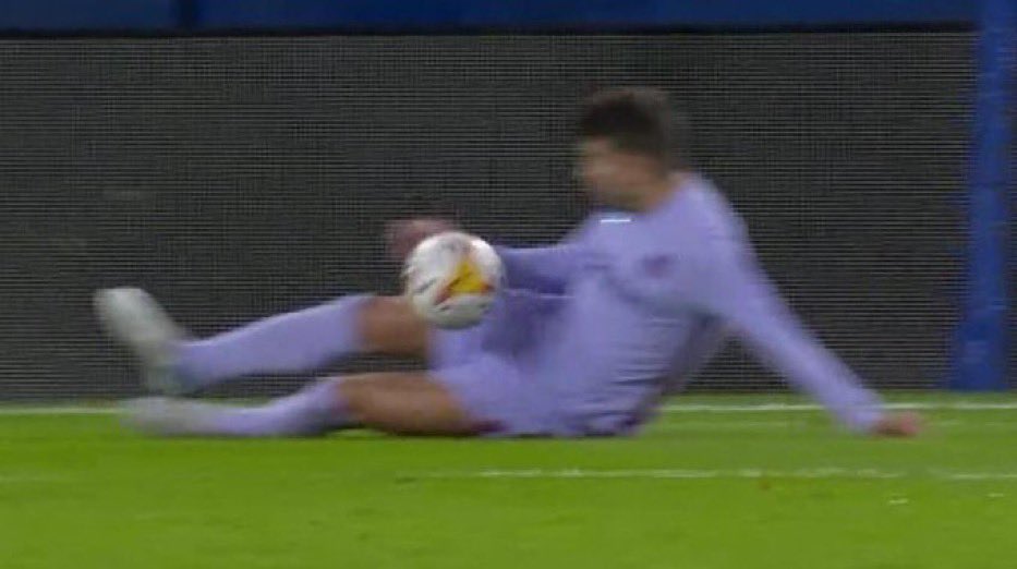 “Ganábamos porque teníamos a Messi y a Piqué”.