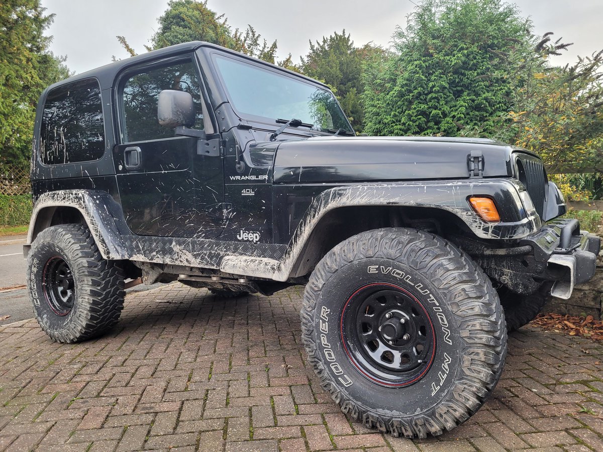 MainAM04167301's tweet image. Found a bit more mud today 🤪 bring on Autumn 😁🇬🇧