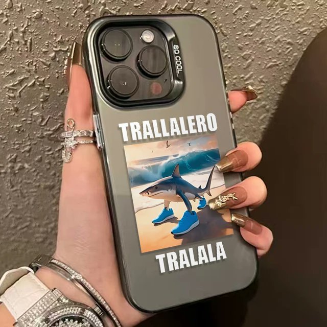 Good choice

#TralaleroTralala