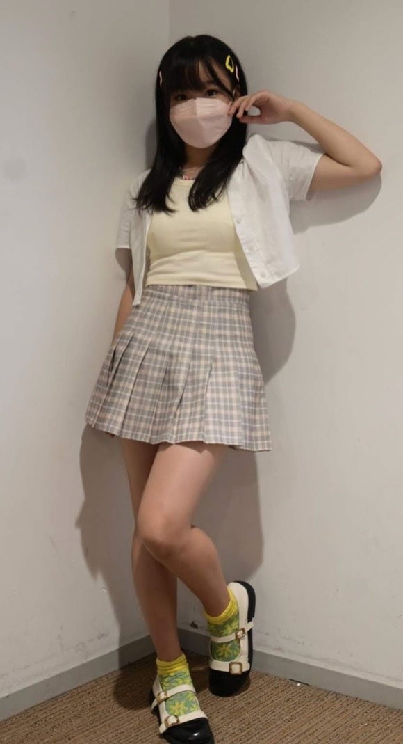 grabiaacc4's tweet image. #市居わこ