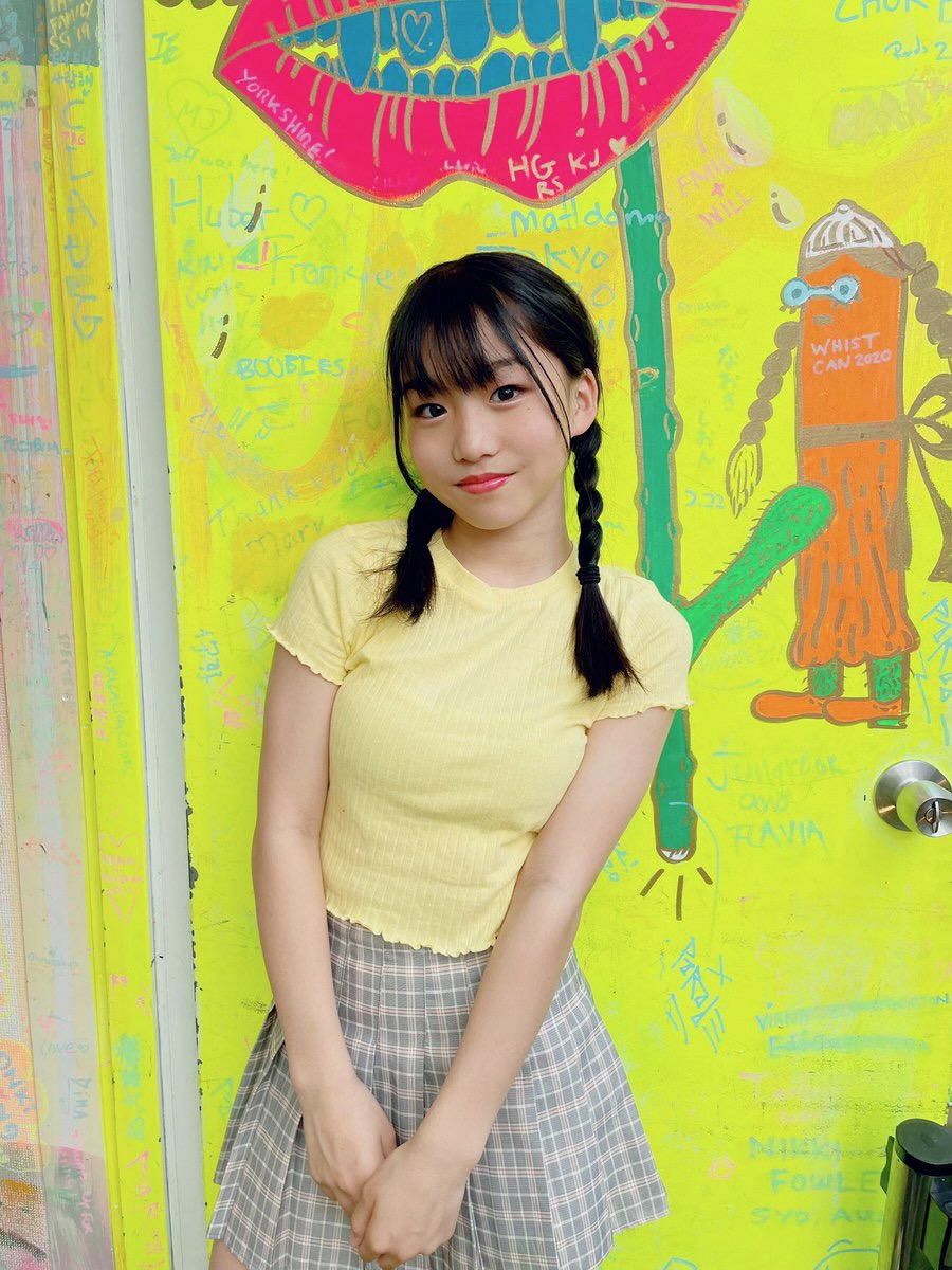 grabiaacc4's tweet image. #市居わこ