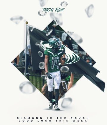 Tariq Blue tweet media