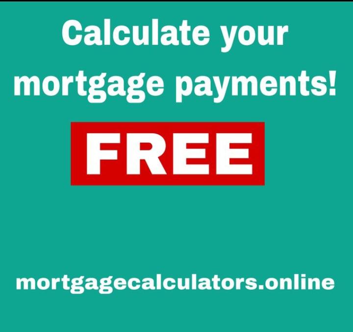 VashdevValasai's tweet image. Calculate your mortgage payments instantly!
Plan smarter with our free online mortgage calculators.
👉 mortgagecalculators.online

#Mortgage #MortgageCalculator #HomeLoan #RealEstate #Refinance #HomeBuying #Property #Finance #Loans #Investing #HouseHunting #PersonalFinance