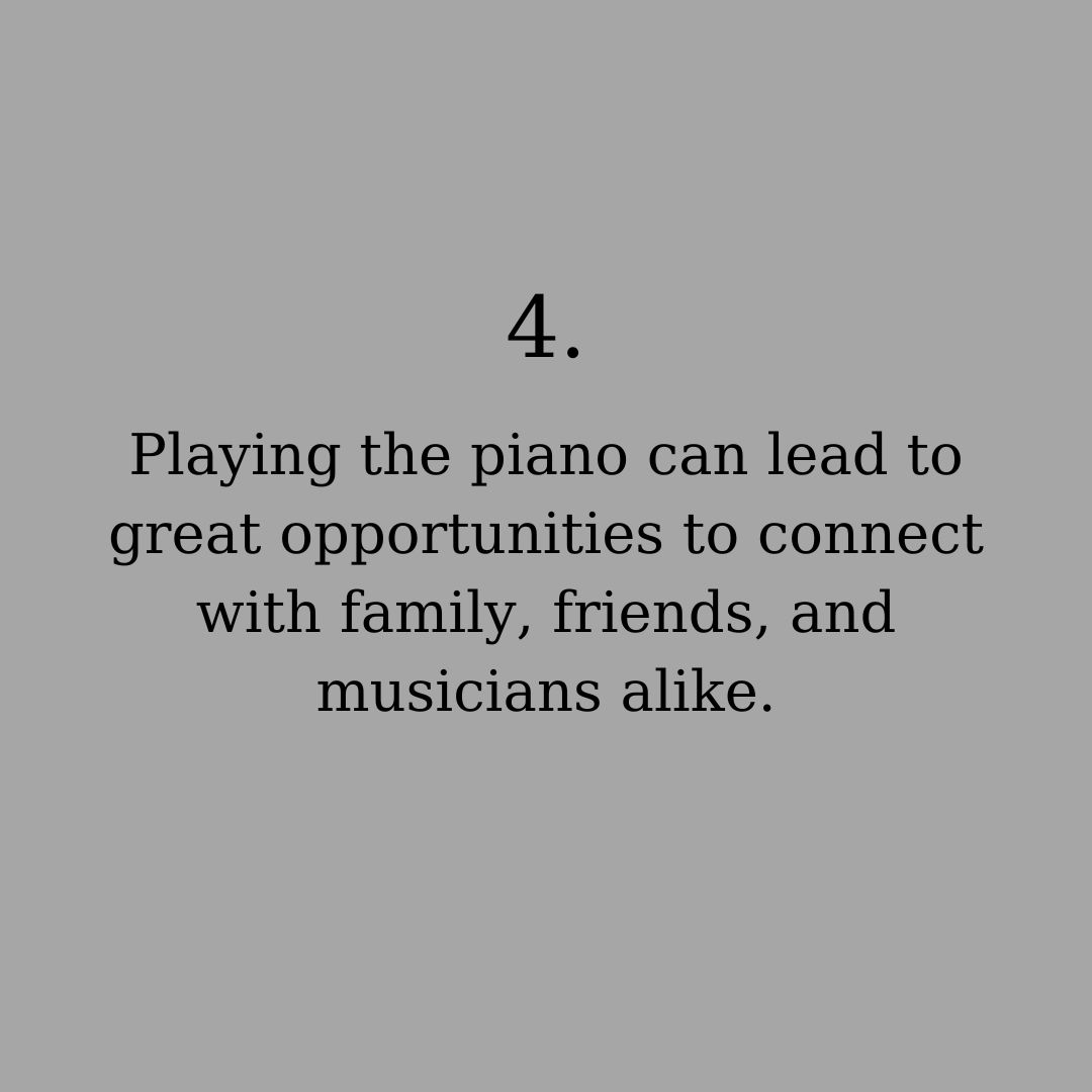 IjeomaVMS's tweet image. The benefits of picking up the piano as an adult are many, even in everyday life. Read more about this topic in my latest blog (link in bio!)

#pianistsofinstagram #learnthepiano #pianobeginner
