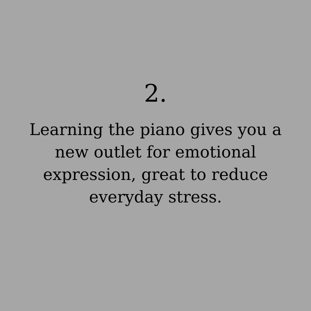 IjeomaVMS's tweet image. The benefits of picking up the piano as an adult are many, even in everyday life. Read more about this topic in my latest blog (link in bio!)

#pianistsofinstagram #learnthepiano #pianobeginner