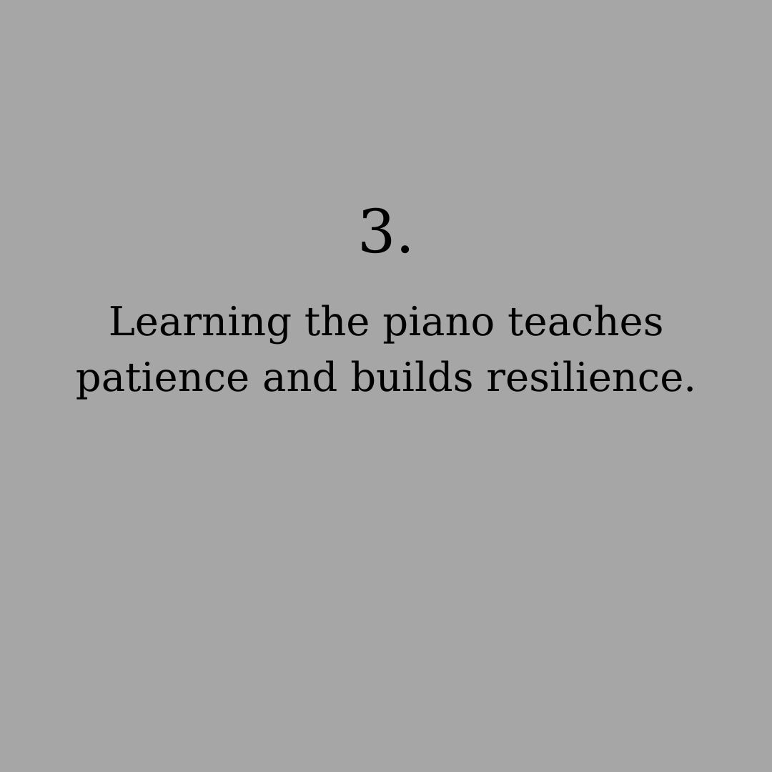 IjeomaVMS's tweet image. The benefits of picking up the piano as an adult are many, even in everyday life. Read more about this topic in my latest blog (link in bio!)

#pianistsofinstagram #learnthepiano #pianobeginner