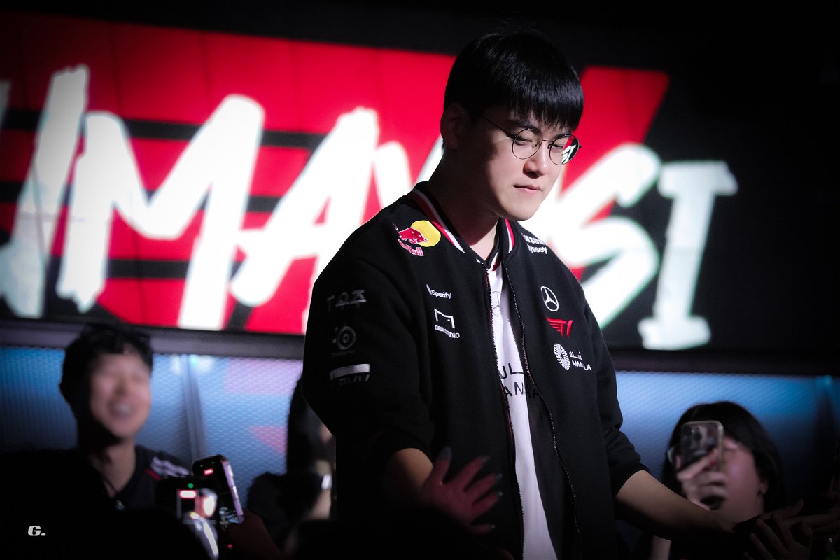 250918 T1 vs DK 

자랑스러운 세체원 구마유시 

#티원 #구마유시 #이민형
#T1 #Gumayusi #T1WIN