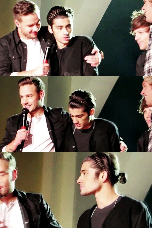 قاب عکسایی ک براشون جون میدم:)))

#BreakFreeZayn