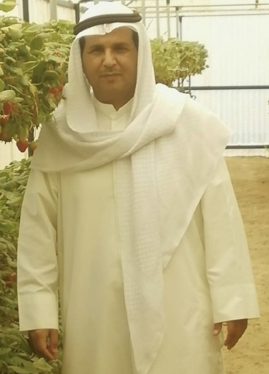 ذرى البيت tweet media