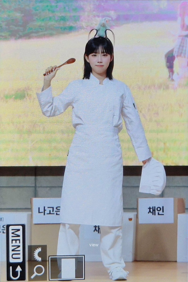 Dosie_view's tweet photo. 250919 #Dosie preview
도애기😍
#도시 #퍼플키스 #PURPLE_KISS https://t.co/HC12e31LBk