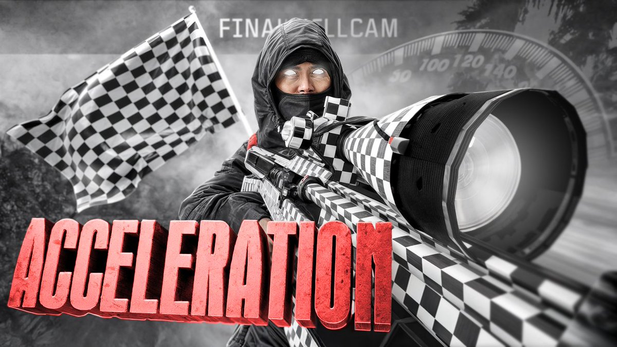 ACCELERATION - A BLACK OPS 2 FFA MONTAGE
youtube.com/watch?v=P19vm0…