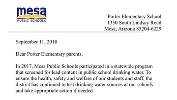 <a href="/CoryBooker/">Cory Booker</a> <a href="/mpsaz/">Mesa Public Schools</a> If MPS had tested &amp; repaired *every* tap at over 80 schools for lead as they told parents-  they'd be in the national media.

They lied.