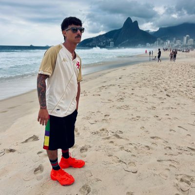 Moreno MC tweet media